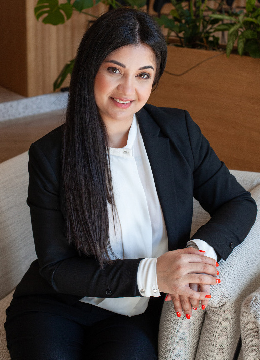 Elvira Radanova